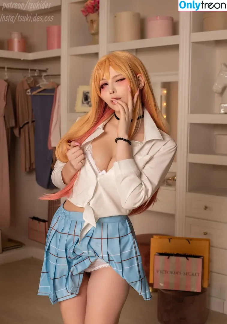 Tsuki Desu nude photo #0202 (Dosya / Tsuki_des / tsuki.des.cos / tsukides)