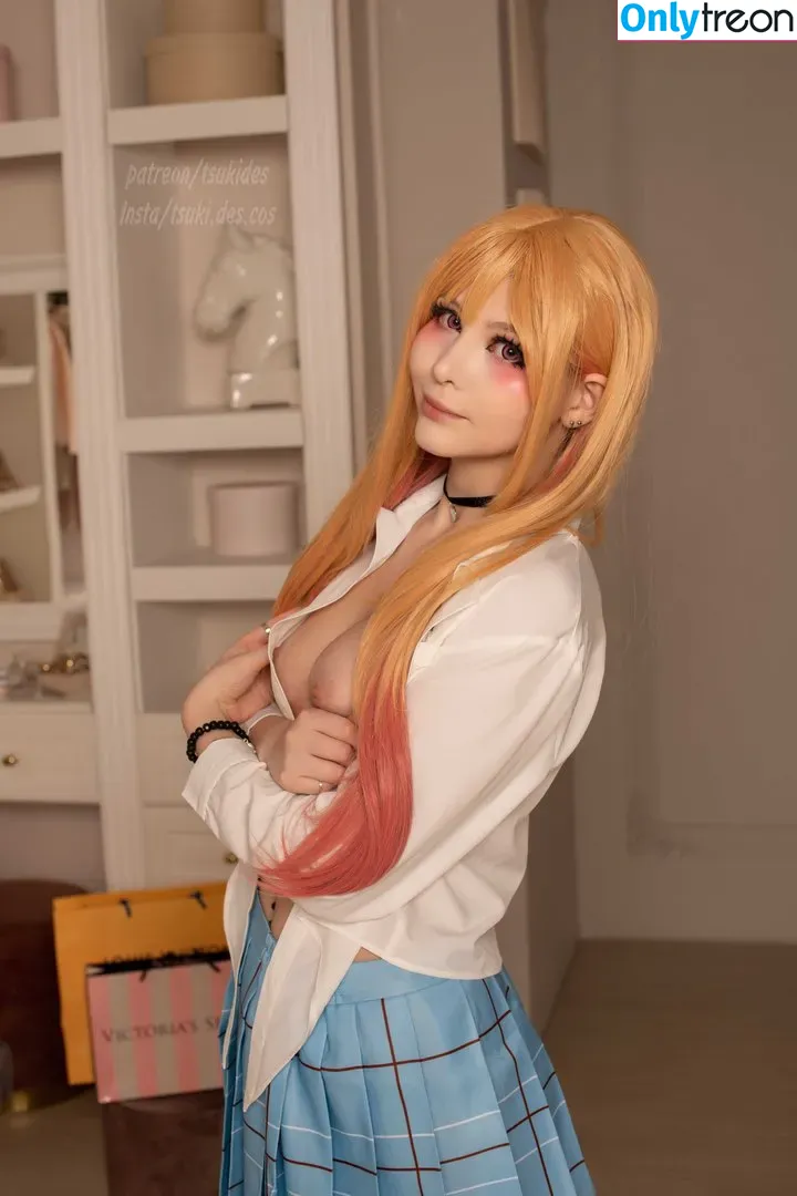 Tsuki Desu nude photo #0210 (Dosya / Tsuki_des / tsuki.des.cos / tsukides)