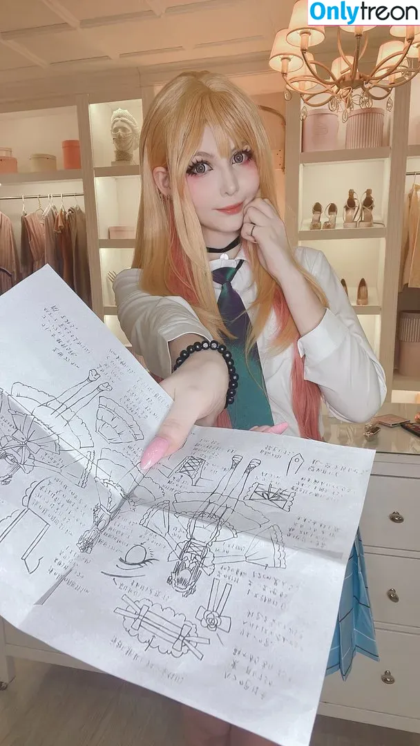 Tsuki Desu nude photo #0214 (Dosya / Tsuki_des / tsuki.des.cos / tsukides)