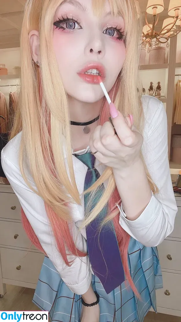 Tsuki Desu nude photo #0219 (Dosya / Tsuki_des / tsuki.des.cos / tsukides)
