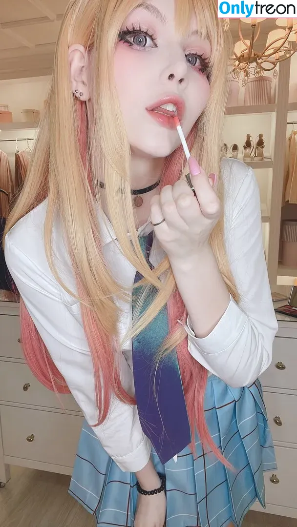 Tsuki Desu nude photo #0220 (Dosya / Tsuki_des / tsuki.des.cos / tsukides)