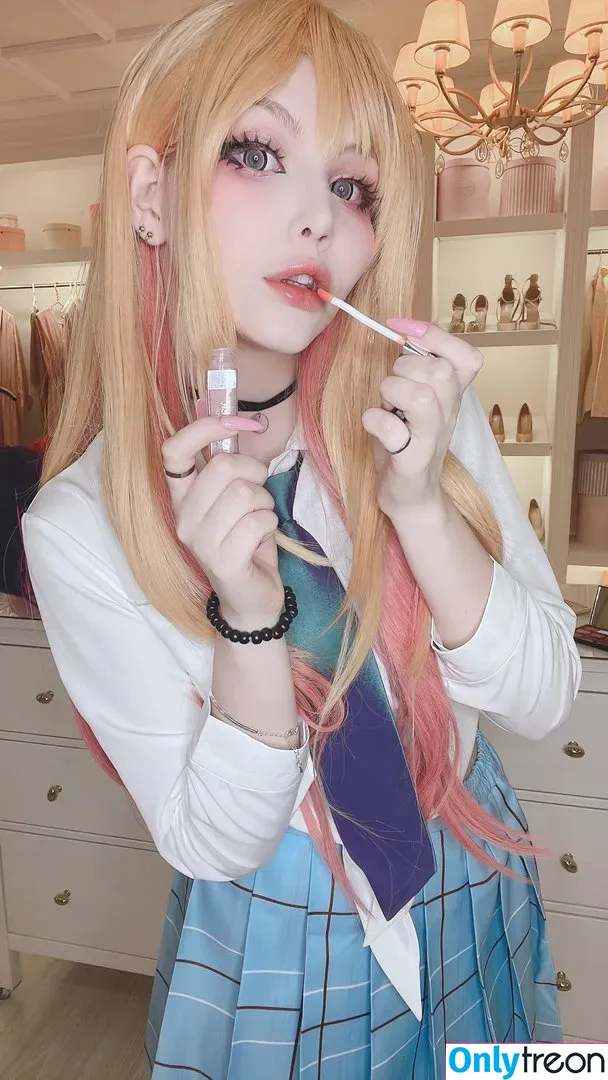 Tsuki Desu nude photo #0221 (Dosya / Tsuki_des / tsuki.des.cos / tsukides)