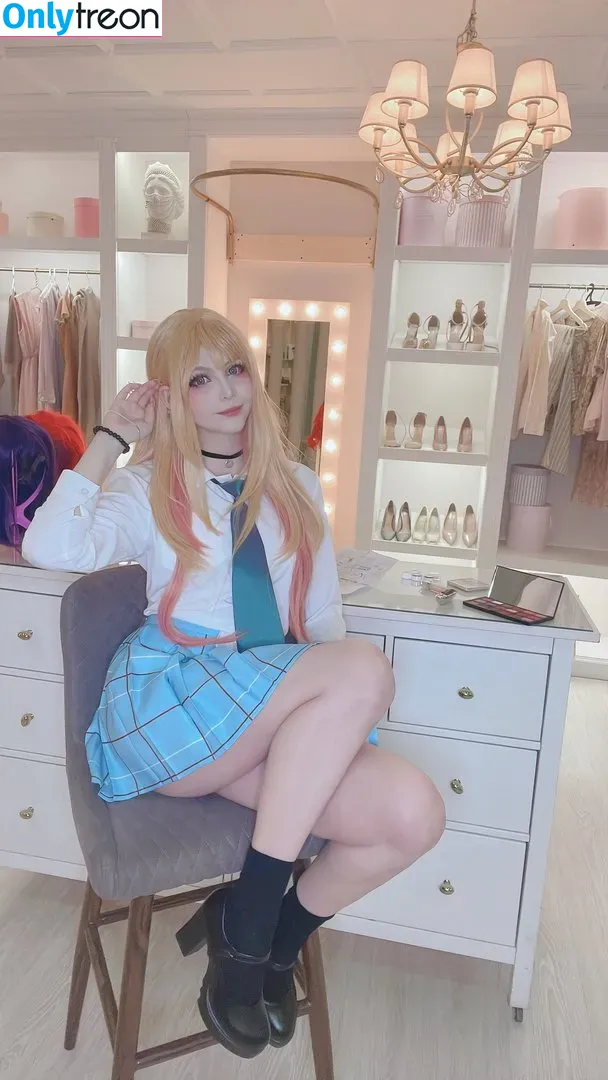 Tsuki Desu nude photo #0223 (Dosya / Tsuki_des / tsuki.des.cos / tsukides)