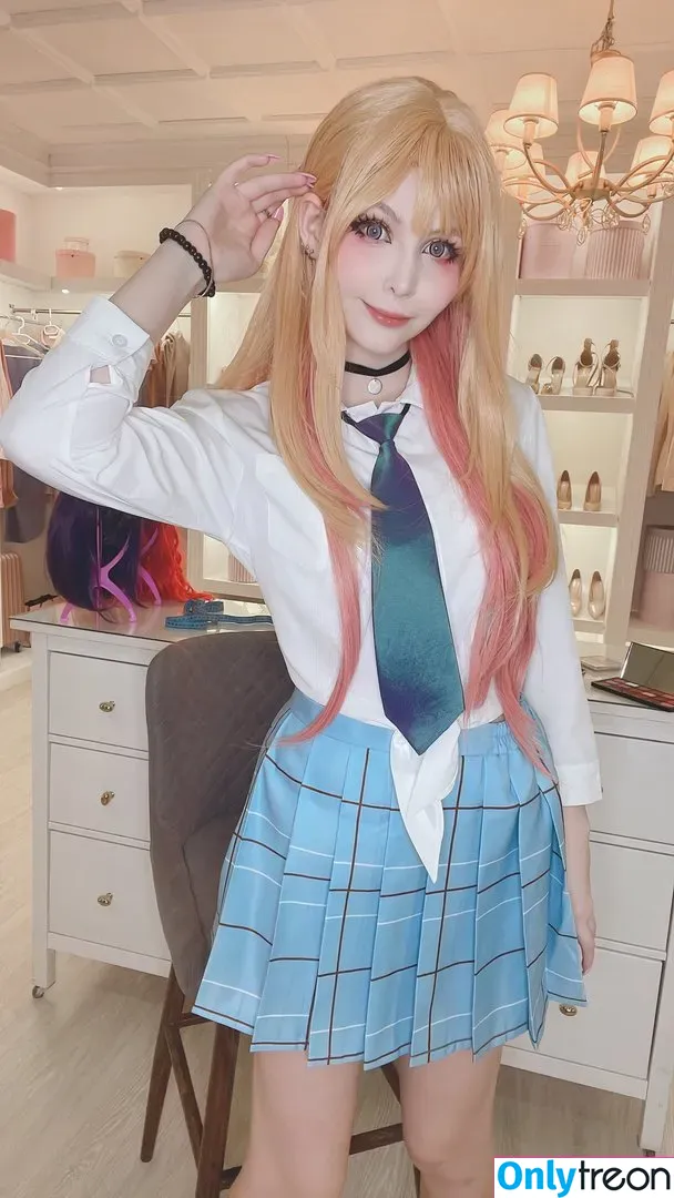 Tsuki Desu nude photo #0228 (Dosya / Tsuki_des / tsuki.des.cos / tsukides)
