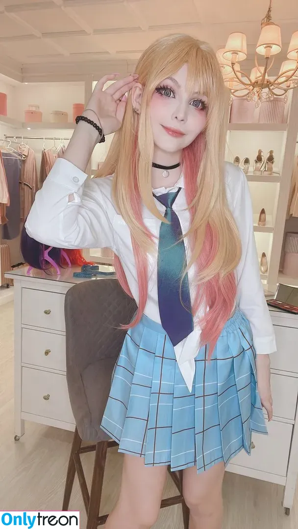 Tsuki Desu nude photo #0229 (Dosya / Tsuki_des / tsuki.des.cos / tsukides)