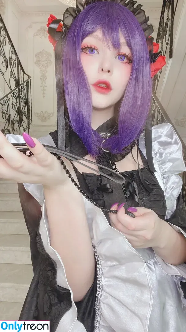 Tsuki Desu nude photo #0238 (Dosya / Tsuki_des / tsuki.des.cos / tsukides)