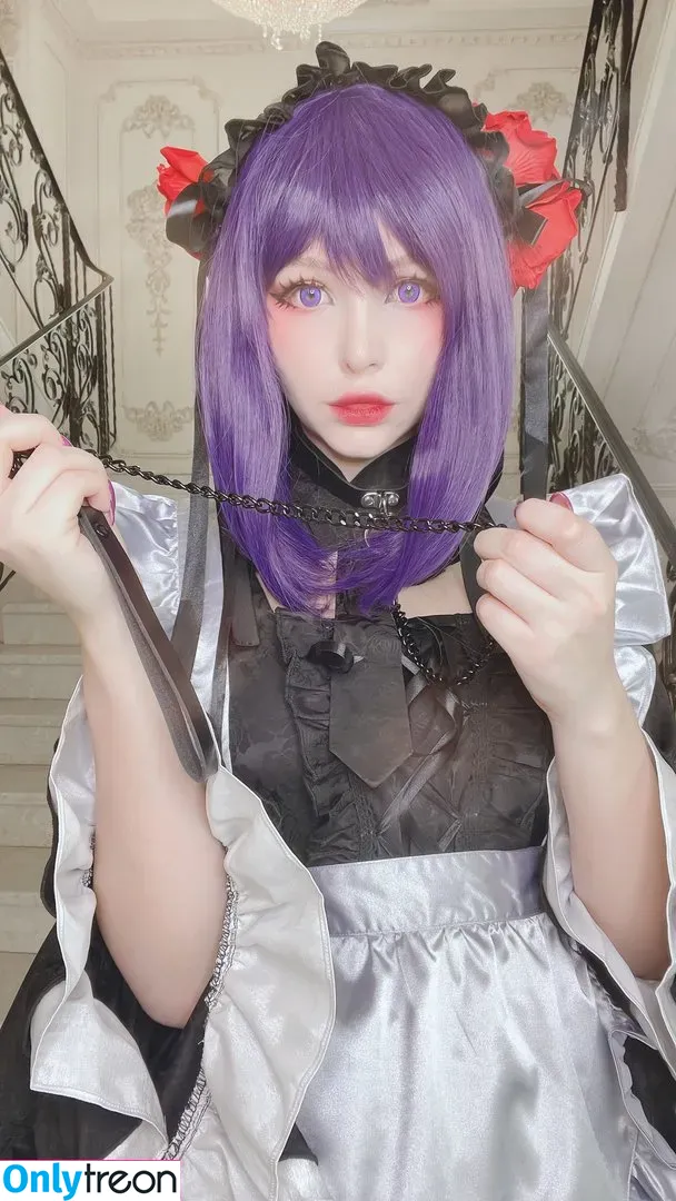 Tsuki Desu nude photo #0239 (Dosya / Tsuki_des / tsuki.des.cos / tsukides)