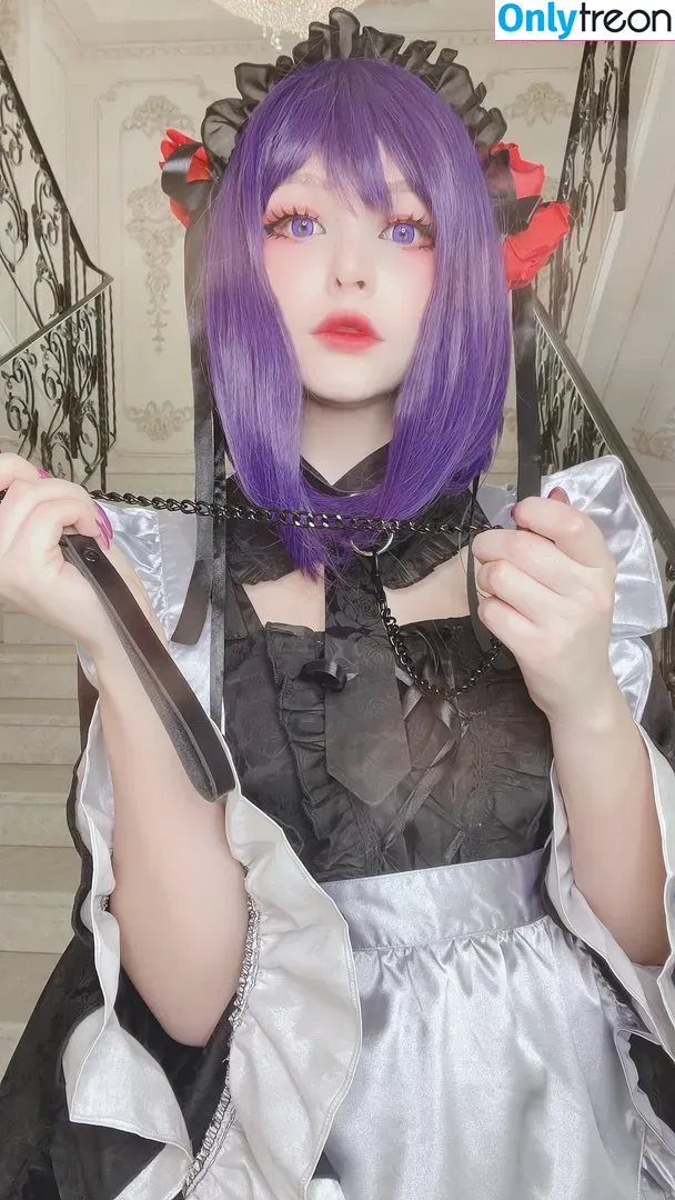 Tsuki Desu nude photo #0240 (Dosya / Tsuki_des / tsuki.des.cos / tsukides)