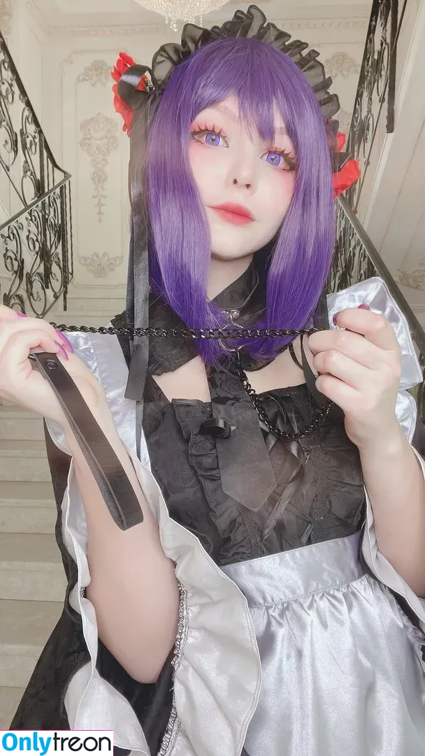 Tsuki Desu nude photo #0241 (Dosya / Tsuki_des / tsuki.des.cos / tsukides)