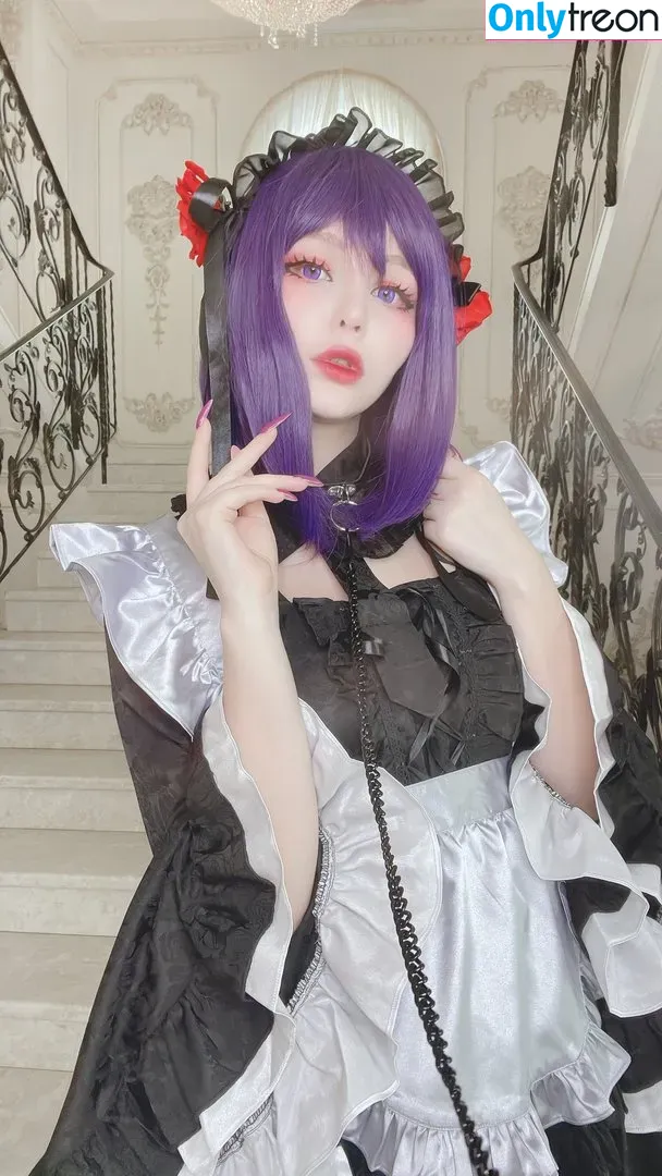Tsuki Desu nude photo #0242 (Dosya / Tsuki_des / tsuki.des.cos / tsukides)
