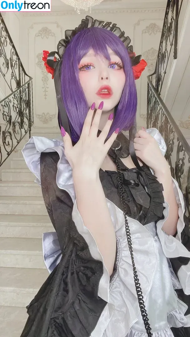 Tsuki Desu nude photo #0243 (Dosya / Tsuki_des / tsuki.des.cos / tsukides)