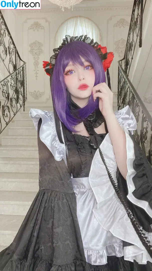 Tsuki Desu nude photo #0245 (Dosya / Tsuki_des / tsuki.des.cos / tsukides)