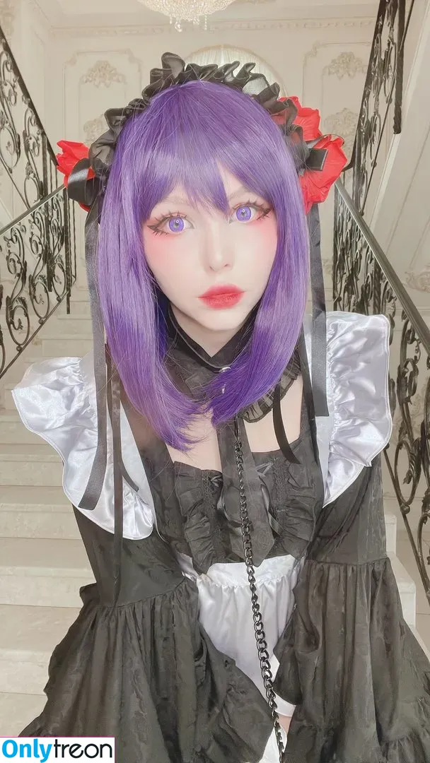 Tsuki Desu nude photo #0247 (Dosya / Tsuki_des / tsuki.des.cos / tsukides)