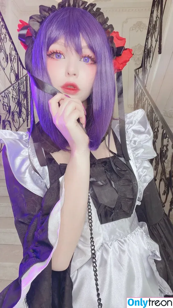 Tsuki Desu nude photo #0249 (Dosya / Tsuki_des / tsuki.des.cos / tsukides)