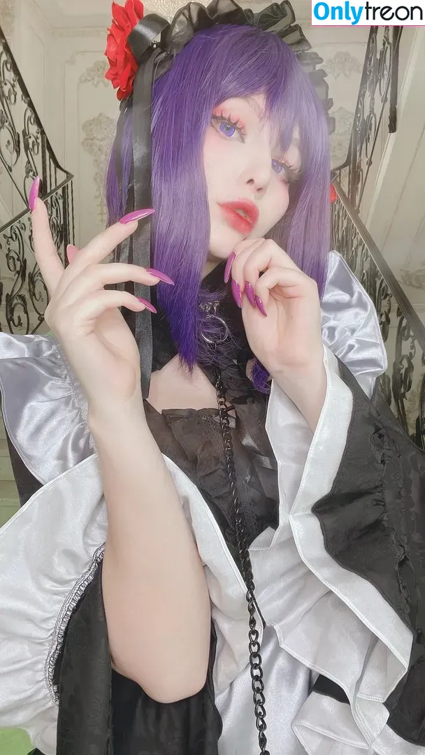 Tsuki Desu nude photo #0250 (Dosya / Tsuki_des / tsuki.des.cos / tsukides)