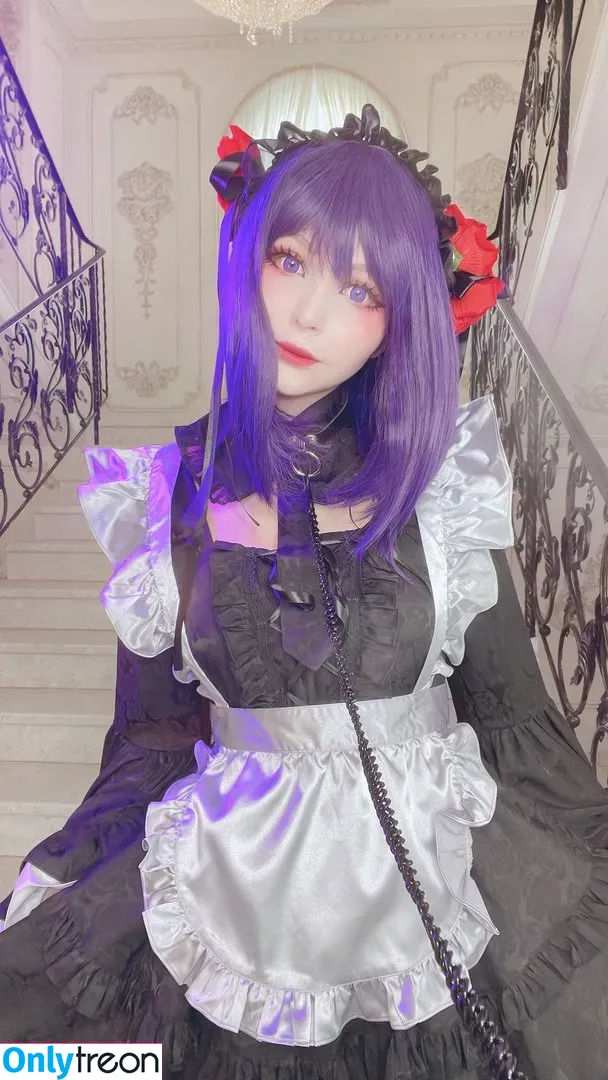 Tsuki Desu nude photo #0252 (Dosya / Tsuki_des / tsuki.des.cos / tsukides)