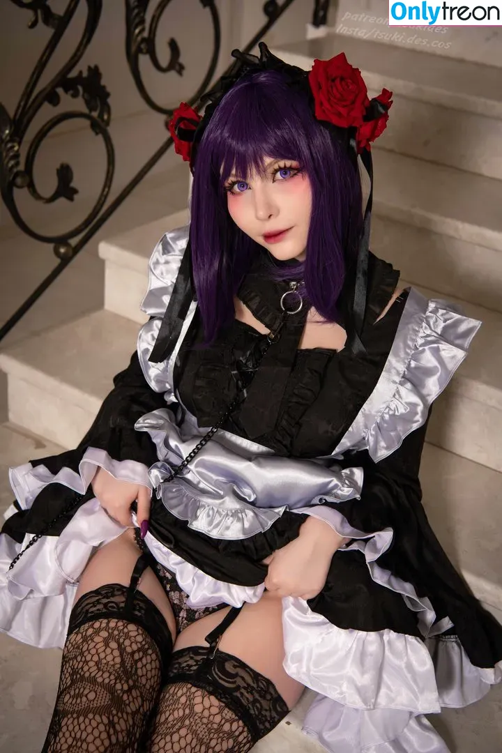 Tsuki Desu nude photo #0253 (Dosya / Tsuki_des / tsuki.des.cos / tsukides)