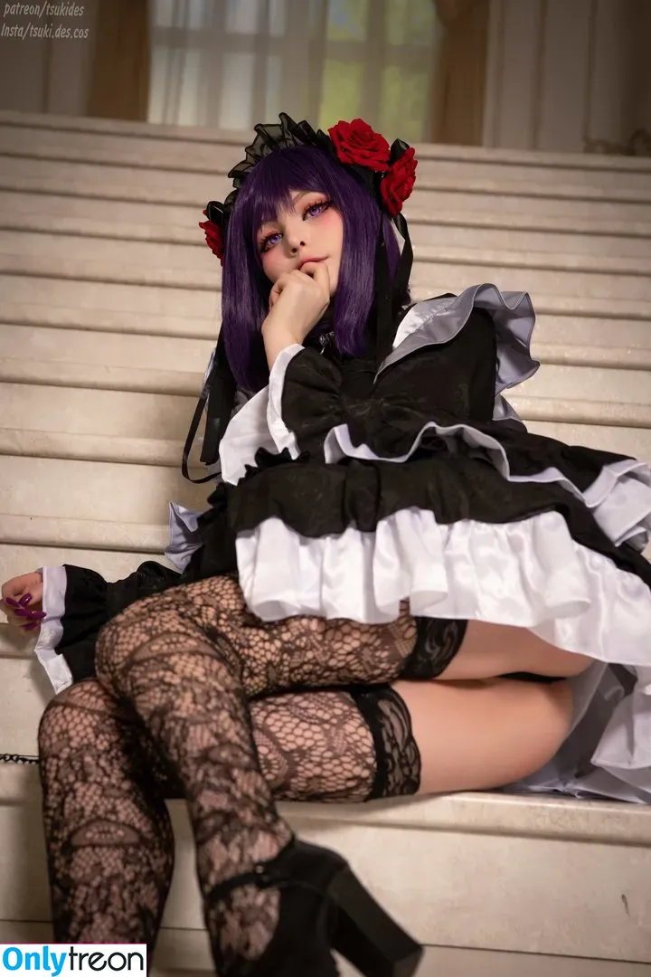 Tsuki Desu nude photo #0255 (Dosya / Tsuki_des / tsuki.des.cos / tsukides)