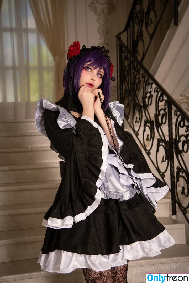Tsuki Desu nude photo #0263 (Dosya / Tsuki_des / tsuki.des.cos / tsukides)