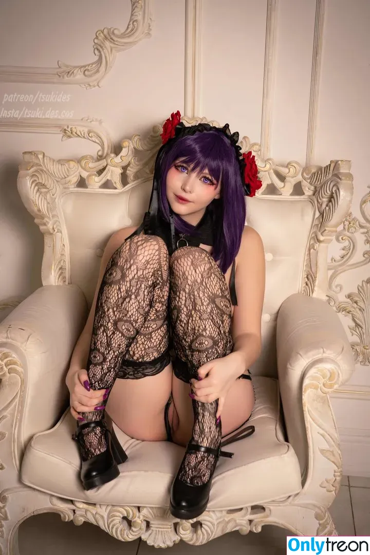 Tsuki Desu nude photo #0280 (Dosya / Tsuki_des / tsuki.des.cos / tsukides)