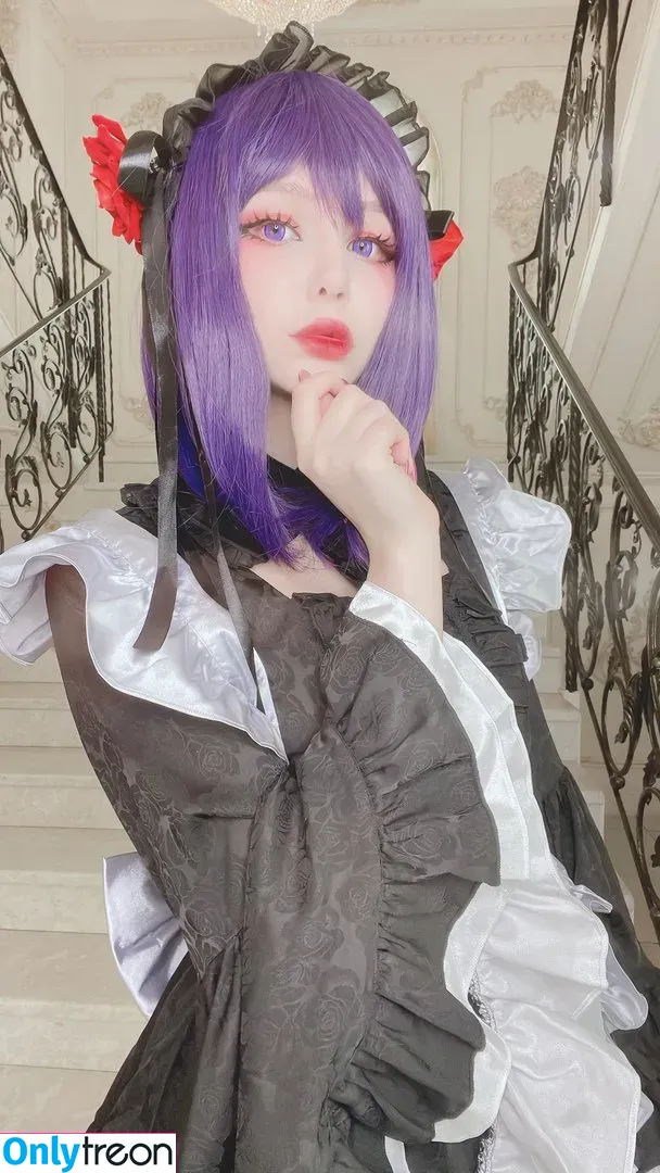 Tsuki Desu nude photo #0282 (Dosya / Tsuki_des / tsuki.des.cos / tsukides)