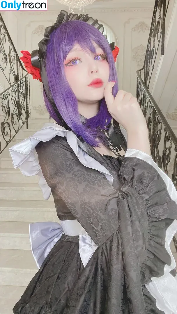 Tsuki Desu nude photo #0284 (Dosya / Tsuki_des / tsuki.des.cos / tsukides)