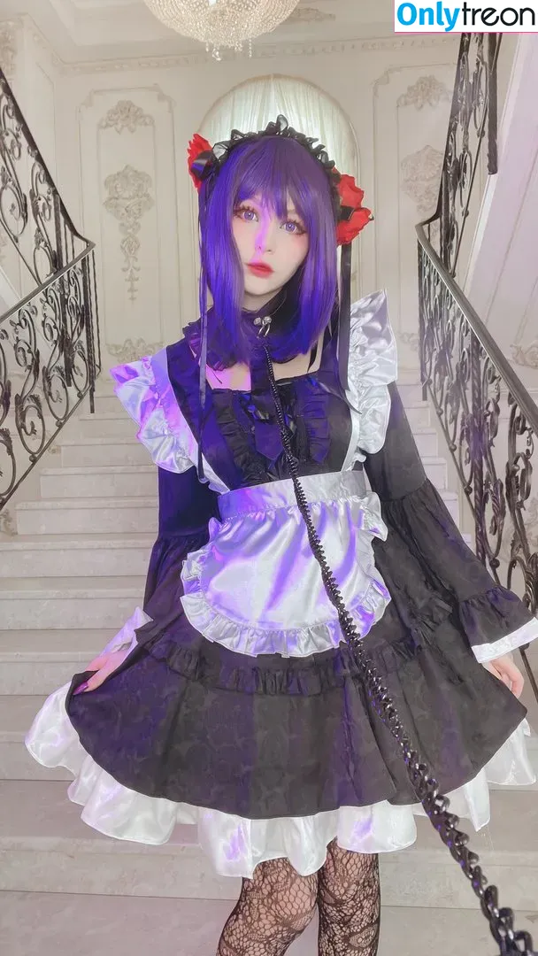Tsuki Desu nude photo #0286 (Dosya / Tsuki_des / tsuki.des.cos / tsukides)