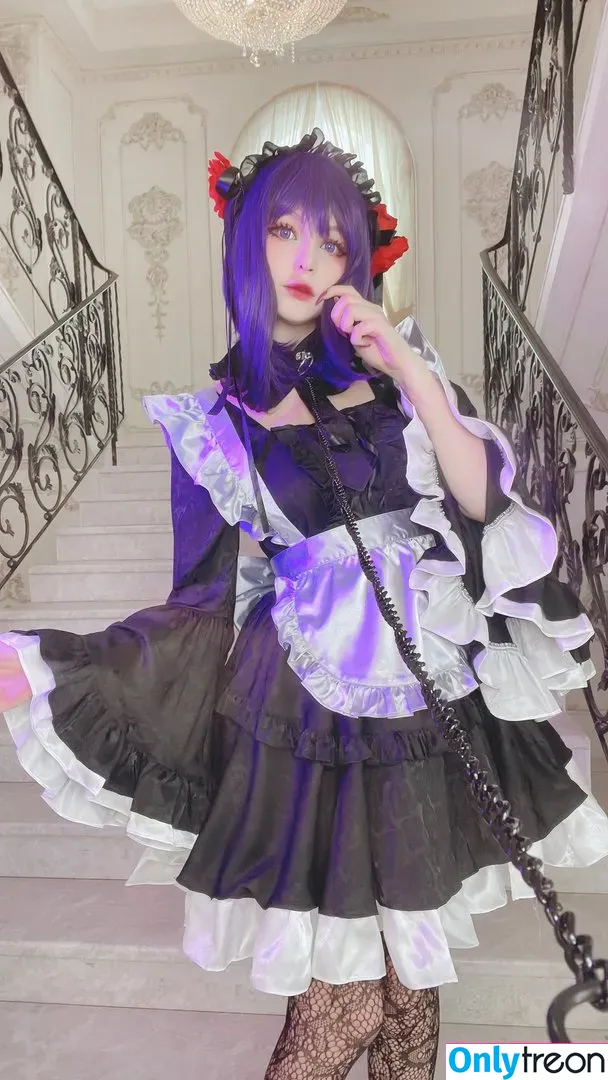 Tsuki Desu nude photo #0288 (Dosya / Tsuki_des / tsuki.des.cos / tsukides)