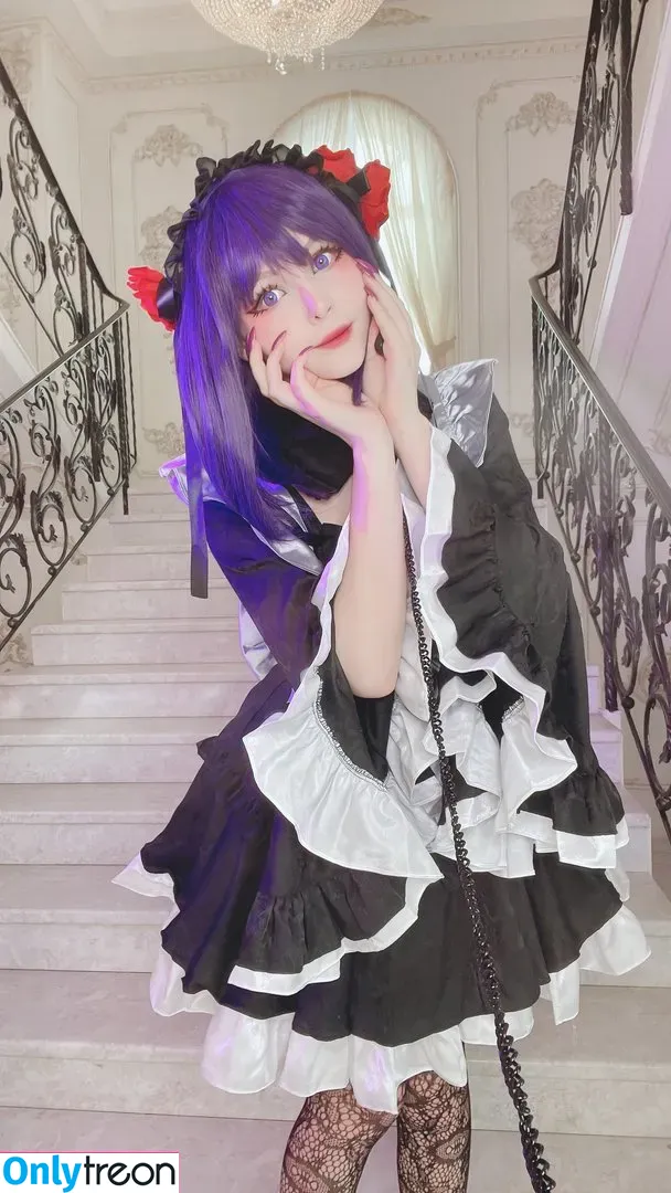 Tsuki Desu nude photo #0290 (Dosya / Tsuki_des / tsuki.des.cos / tsukides)