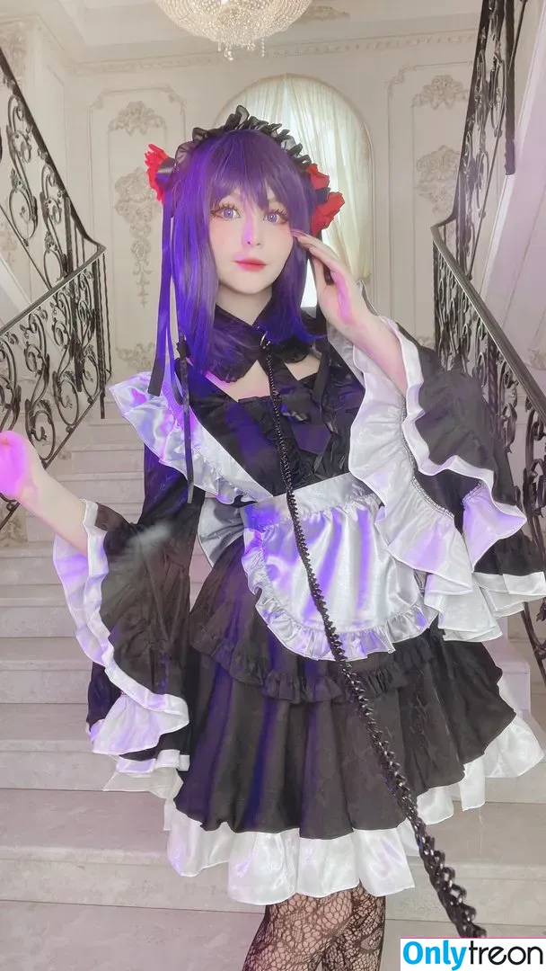 Tsuki Desu nude photo #0291 (Dosya / Tsuki_des / tsuki.des.cos / tsukides)