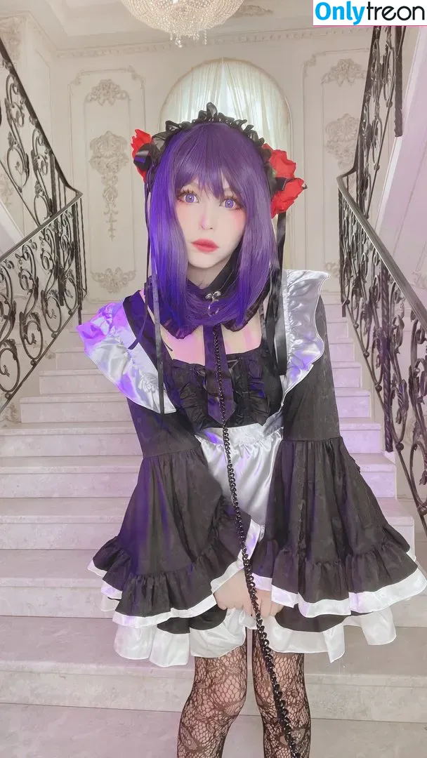 Tsuki Desu nude photo #0292 (Dosya / Tsuki_des / tsuki.des.cos / tsukides)