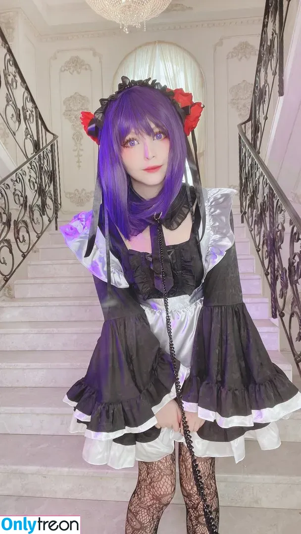 Tsuki Desu nude photo #0293 (Dosya / Tsuki_des / tsuki.des.cos / tsukides)
