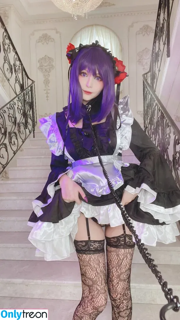 Tsuki Desu nude photo #0294 (Dosya / Tsuki_des / tsuki.des.cos / tsukides)