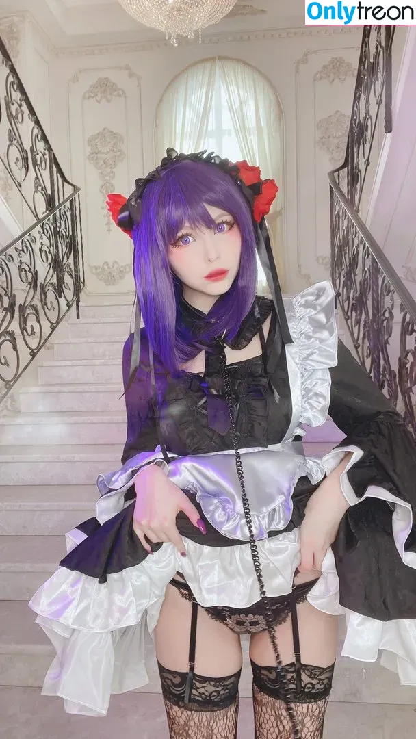 Tsuki Desu nude photo #0295 (Dosya / Tsuki_des / tsuki.des.cos / tsukides)