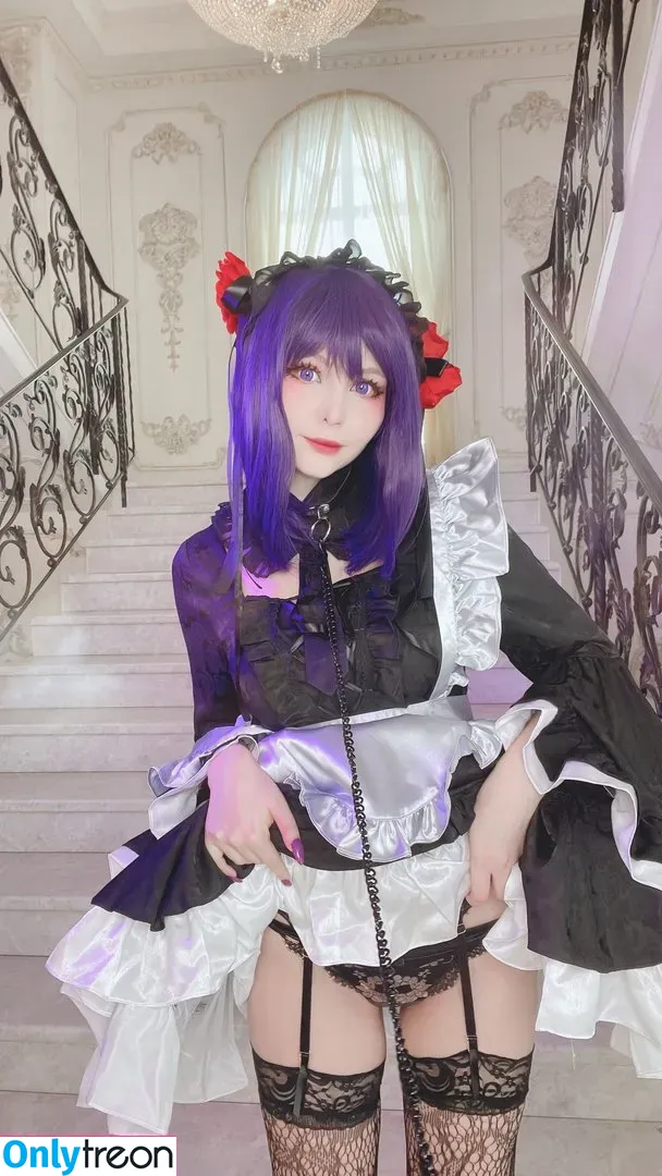 Tsuki Desu nude photo #0296 (Dosya / Tsuki_des / tsuki.des.cos / tsukides)