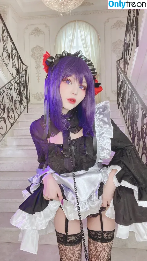 Tsuki Desu голая photo #0298 (Dosya / Tsuki_des / tsuki.des.cos / tsukides)