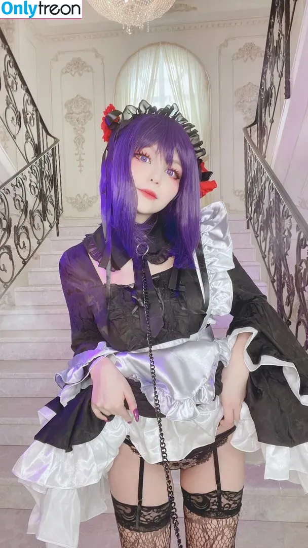 Tsuki Desu nude photo #0299 (Dosya / Tsuki_des / tsuki.des.cos / tsukides)