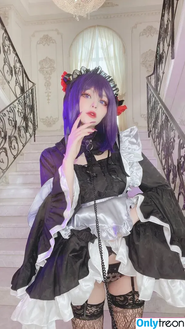 Tsuki Desu nude photo #0300 (Dosya / Tsuki_des / tsuki.des.cos / tsukides)