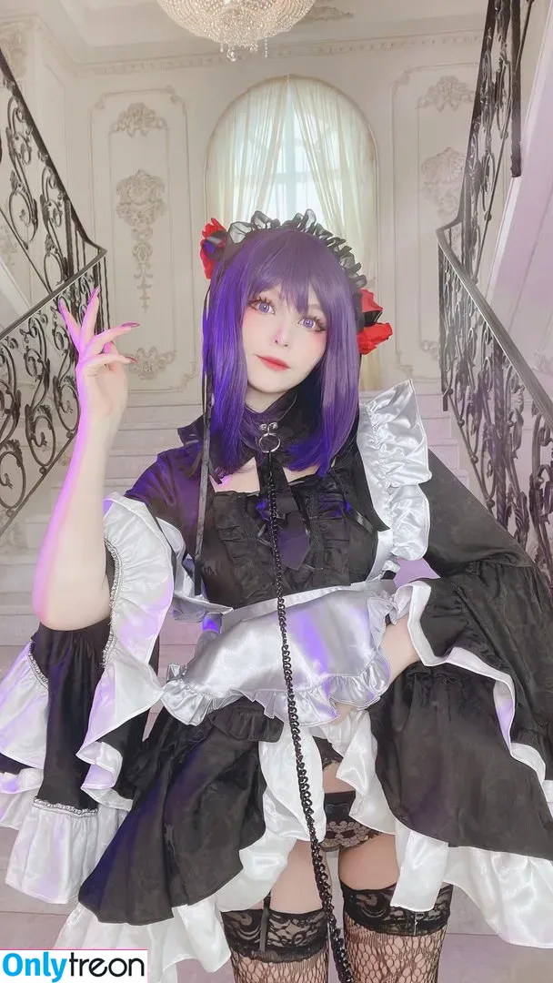 Tsuki Desu nude photo #0302 (Dosya / Tsuki_des / tsuki.des.cos / tsukides)