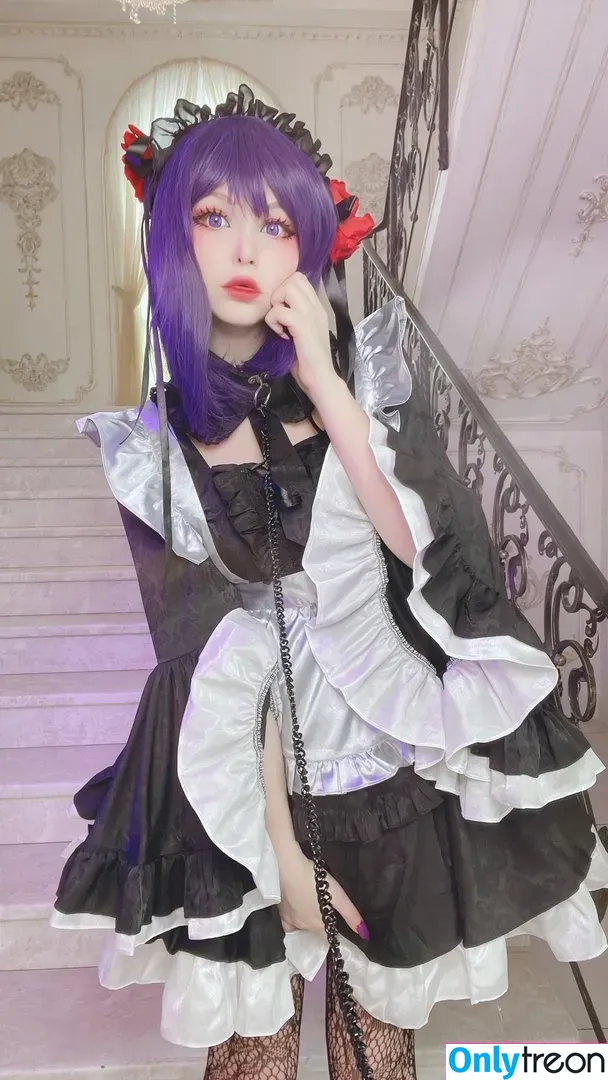 Tsuki Desu nude photo #0304 (Dosya / Tsuki_des / tsuki.des.cos / tsukides)