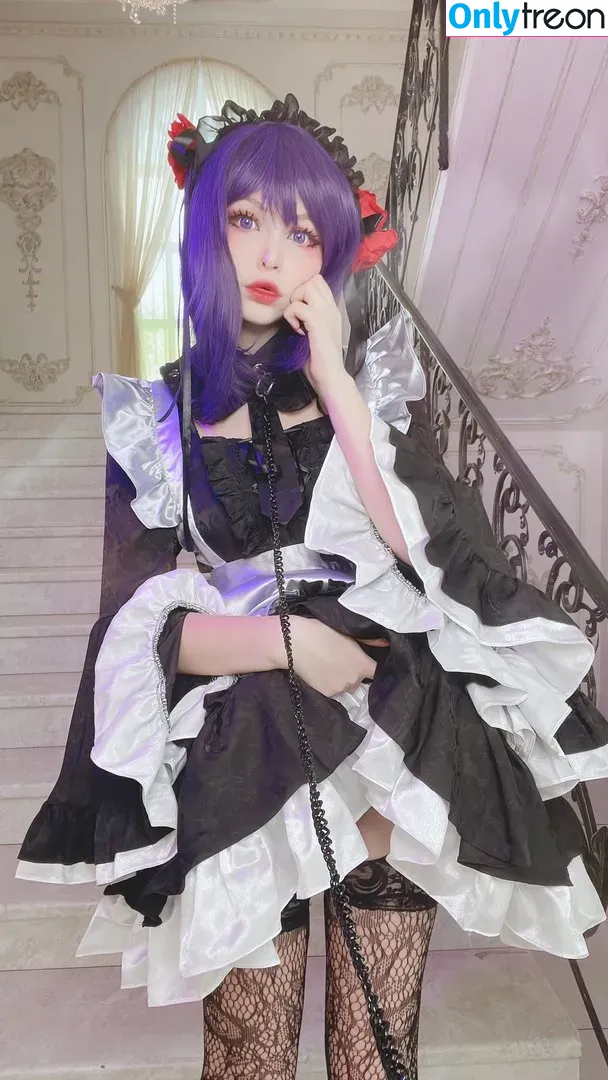 Tsuki Desu nude photo #0305 (Dosya / Tsuki_des / tsuki.des.cos / tsukides)