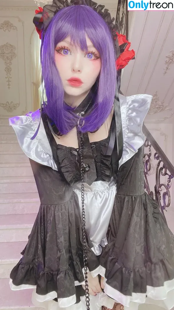 Tsuki Desu nude photo #0310 (Dosya / Tsuki_des / tsuki.des.cos / tsukides)