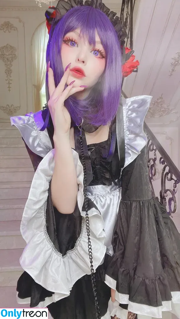 Tsuki Desu nude photo #0312 (Dosya / Tsuki_des / tsuki.des.cos / tsukides)
