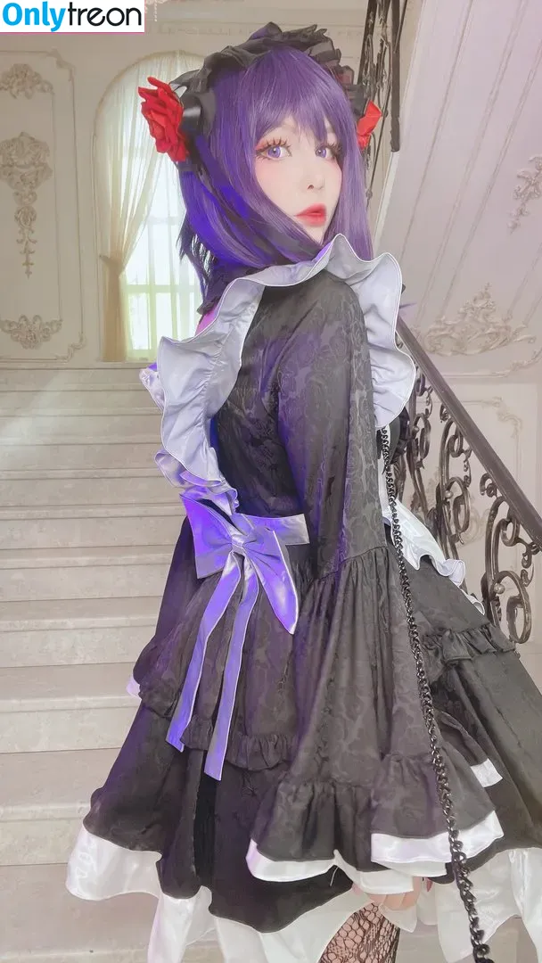 Tsuki Desu nude photo #0313 (Dosya / Tsuki_des / tsuki.des.cos / tsukides)