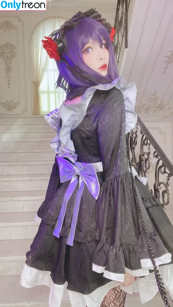 Tsuki Desu nude photo #0314 (Dosya / Tsuki_des / tsuki.des.cos / tsukides)