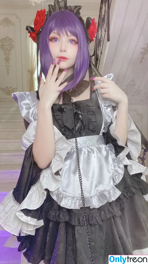 Tsuki Desu nude photo #0315 (Dosya / Tsuki_des / tsuki.des.cos / tsukides)