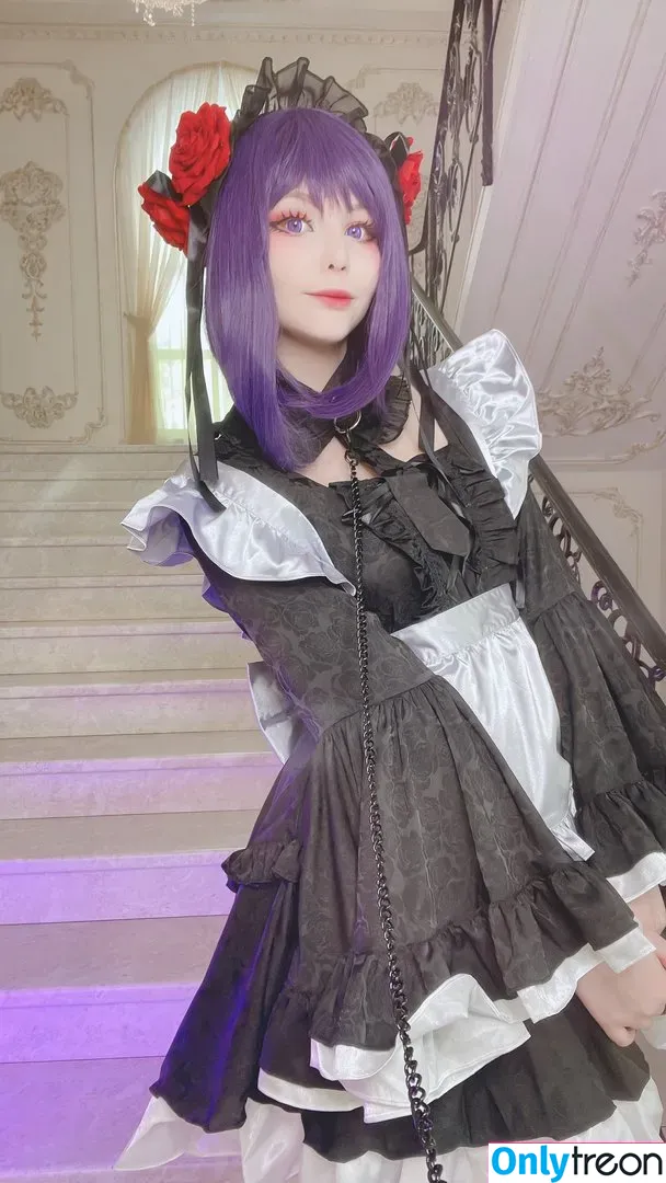 Tsuki Desu nude photo #0316 (Dosya / Tsuki_des / tsuki.des.cos / tsukides)