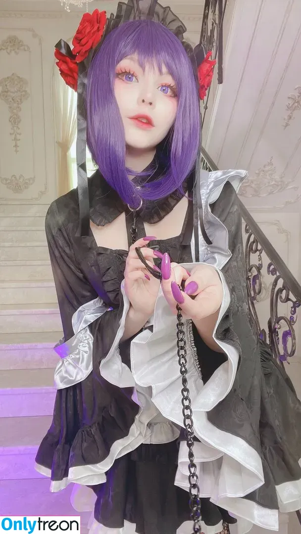 Tsuki Desu голая photo #0317 (Dosya / Tsuki_des / tsuki.des.cos / tsukides)