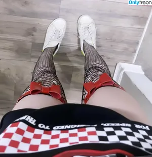 Tsuki_Tyann / TsukiTyan / tanukityan фото голая #0040