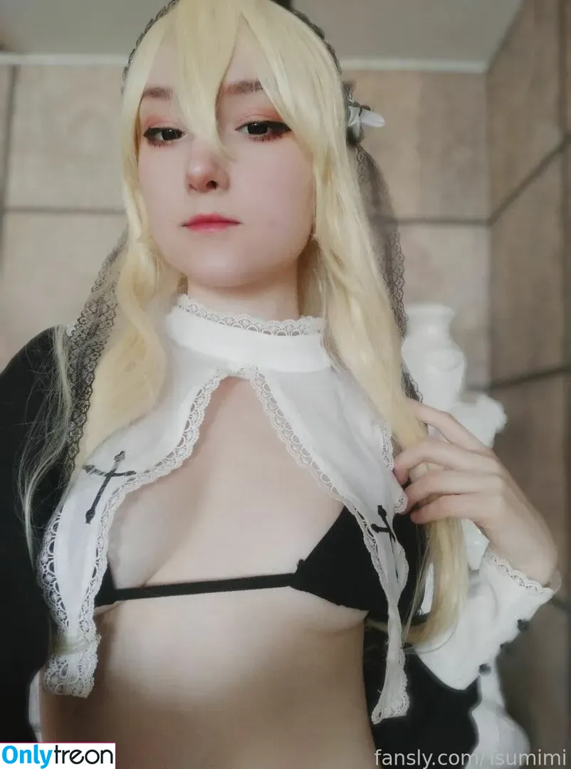 Tsumimi nude photo #0001 (djtsunami / tsunami42)